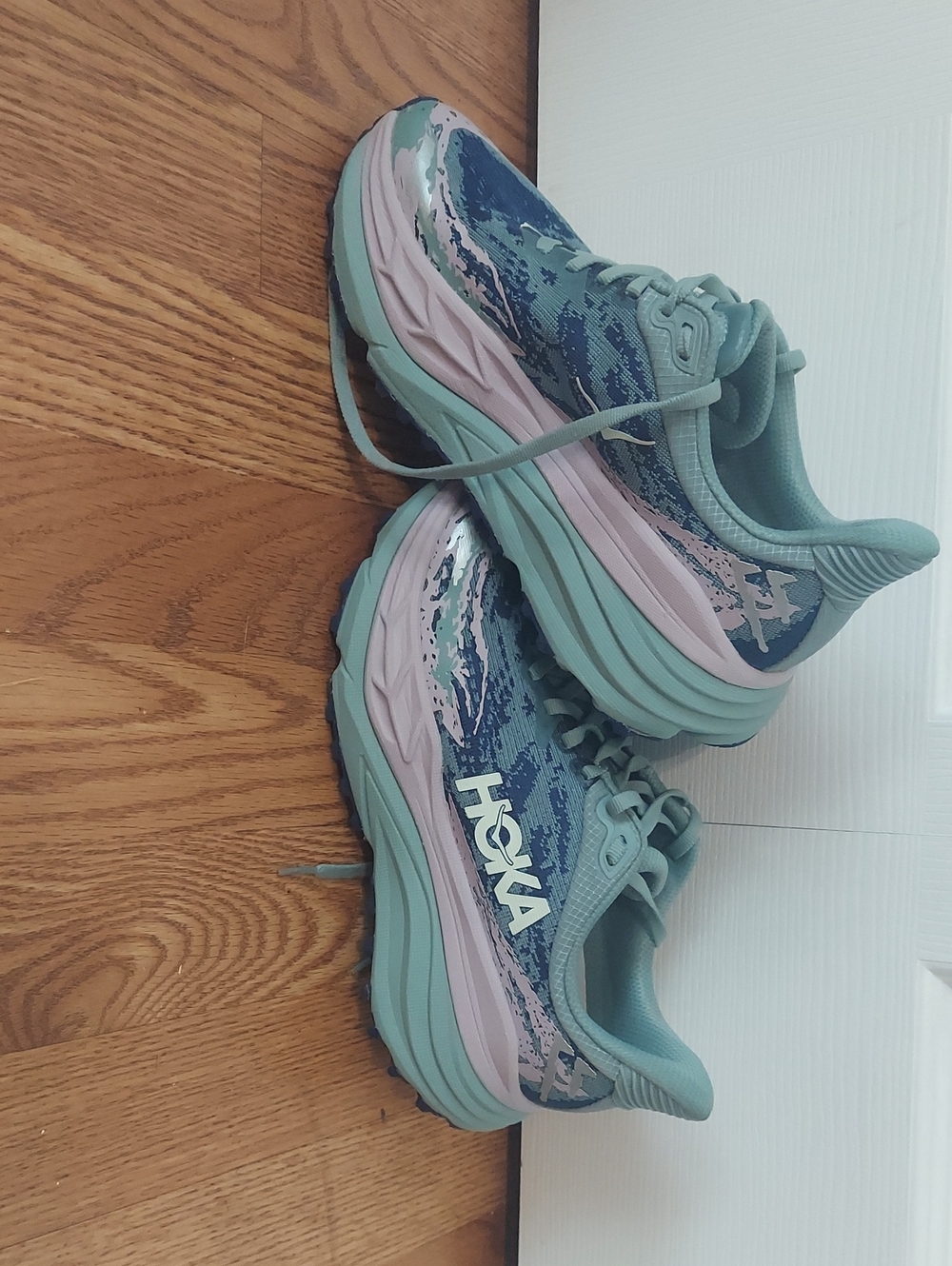 Hoka Women's Stinson 7